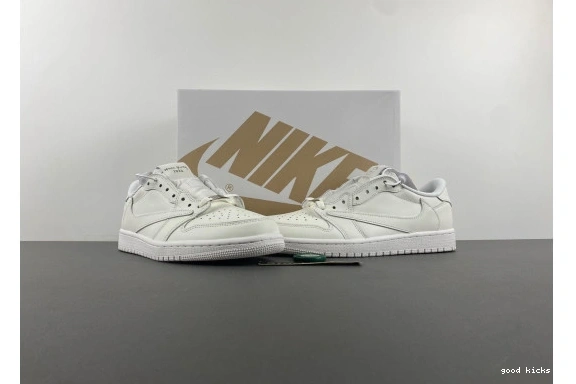 SP TRAVIS 1  SCOTT JORDAN  LOW OG OG1228-111 RETRO OG1228-111 0407